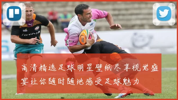 高清精选足球明星壁纸尽享视觉盛宴让你随时随地感受足球魅力